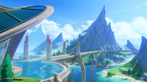 枫丹剧情最新爆料潜水,揭秘神秘潜水生成背后的奇幻世界  第1张